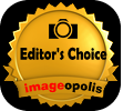 Editors Choice Award